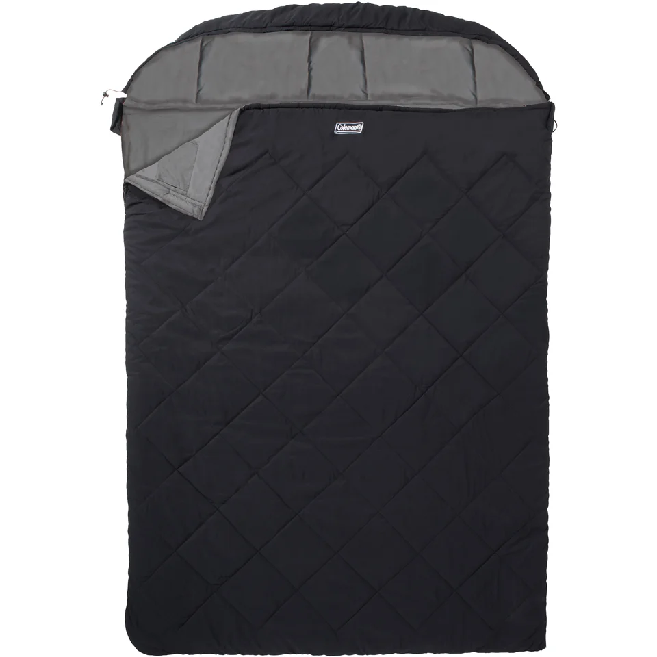 Coleman Breckenridge Sleeping Bag - Double Bild 1