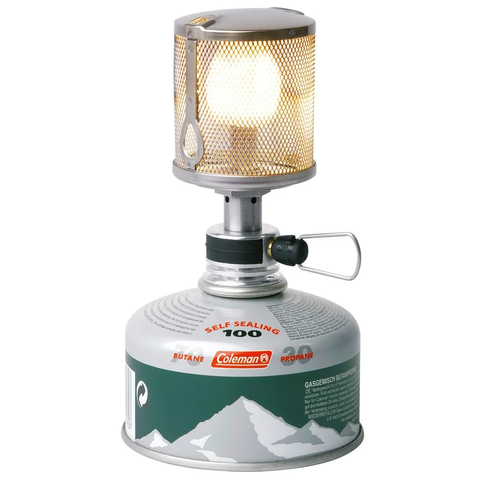 Coleman F1 Lite Lantern Bild 1