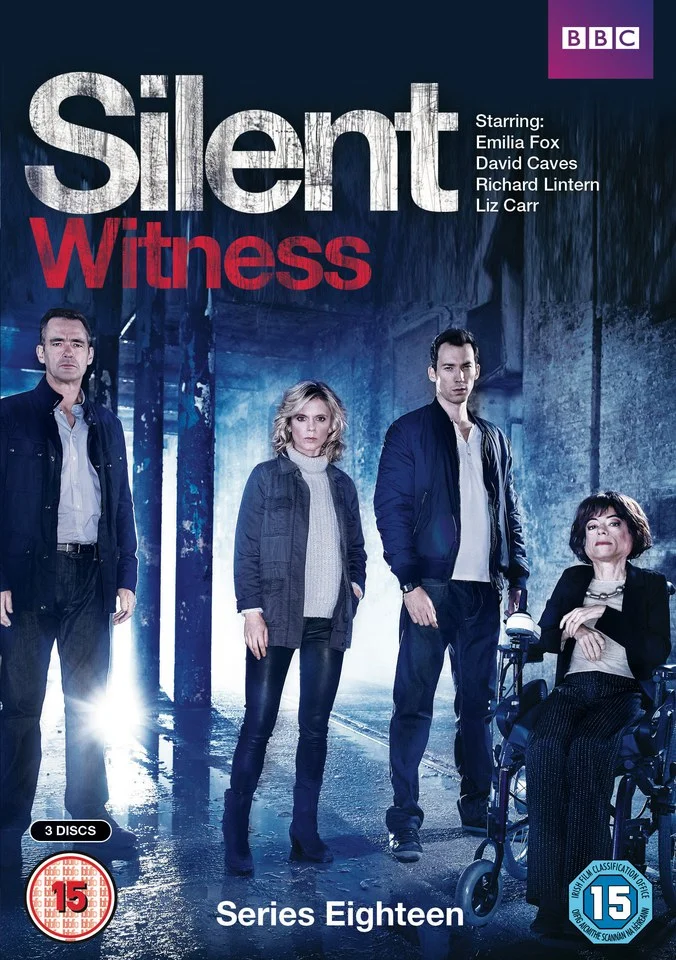 Silent Witness - Series 18 Bild 1