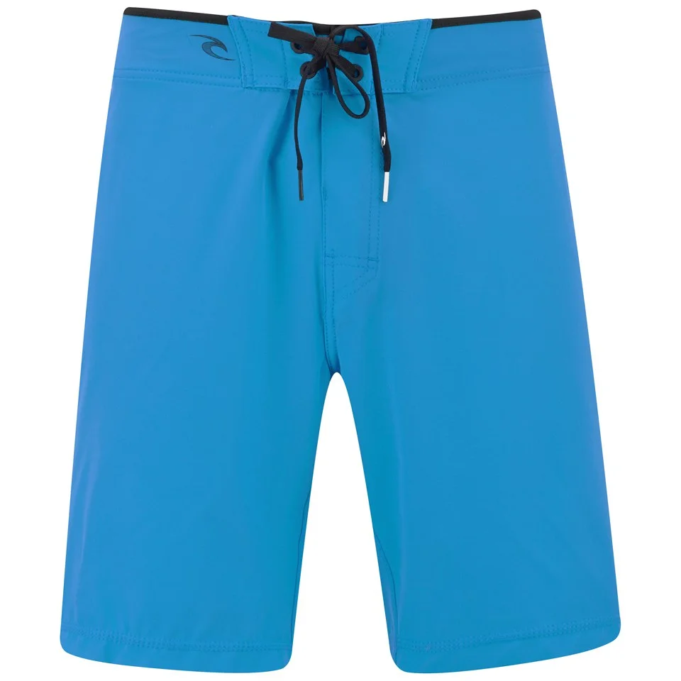 Rip Curl Men's Mirage 20 Inch Core Boardshorts - Blue - S - Blau Bild 1
