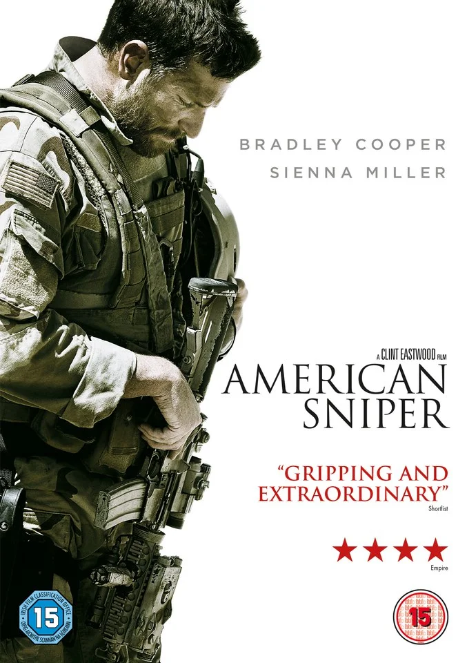 American Sniper Bild 1