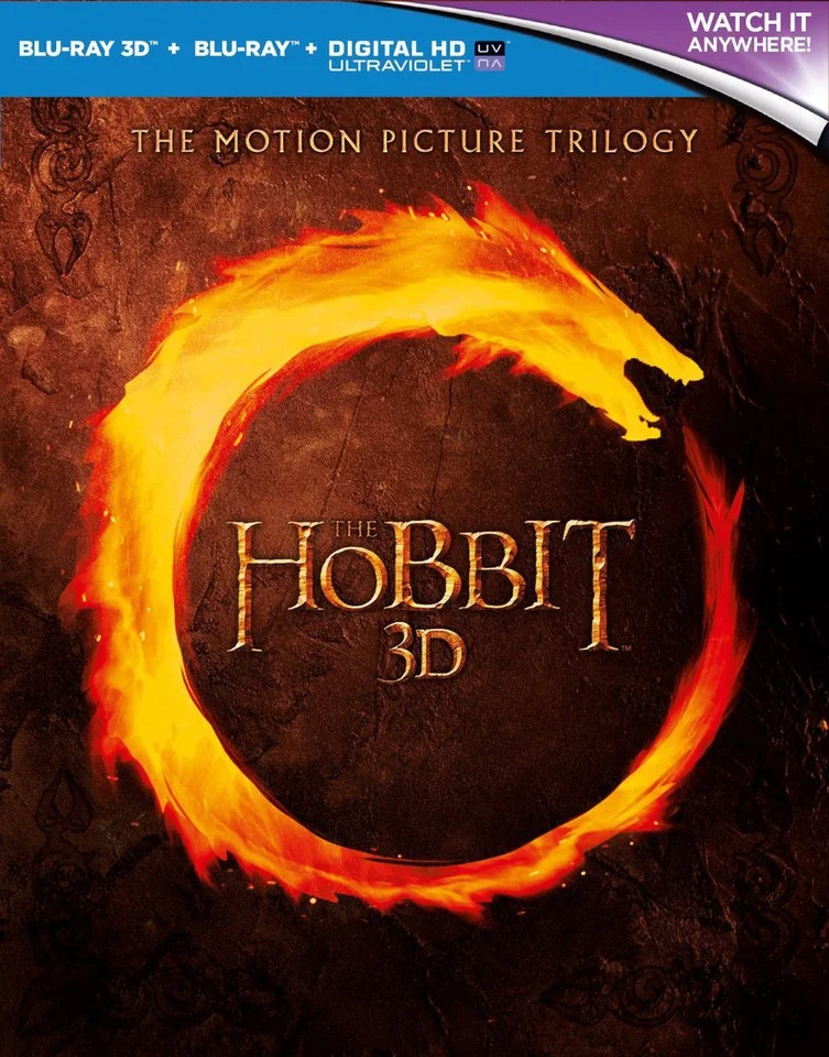 The Hobbit Trilogy 3D Bild 1