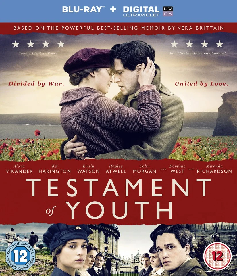 Testament of Youth Bild 1