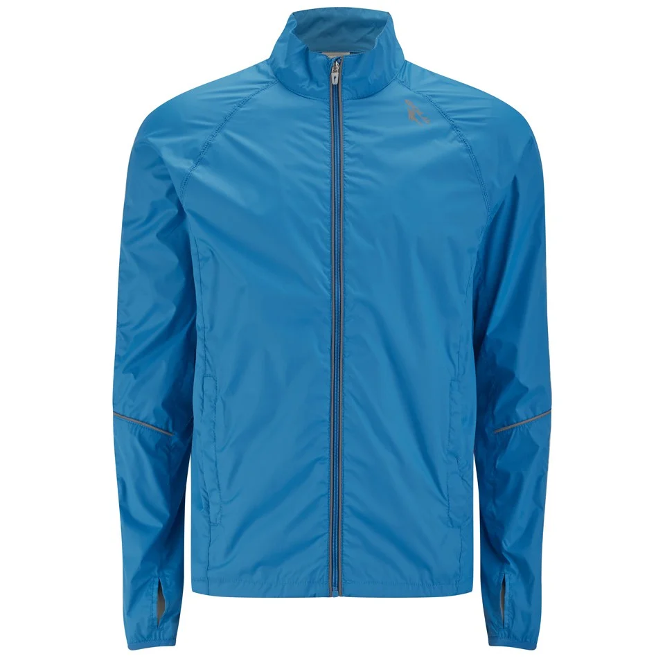 Gola Men's Circuit Zip-Through Running Jacket - Methyl Blue - S - Blau Bild 1