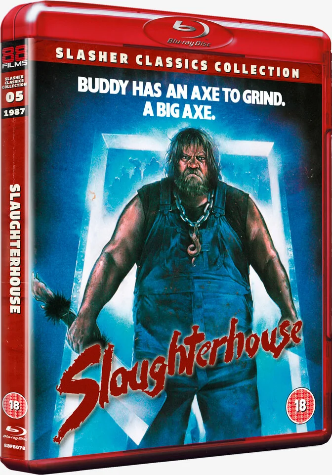 Slaughterhouse (Slasher Classics) Bild 1