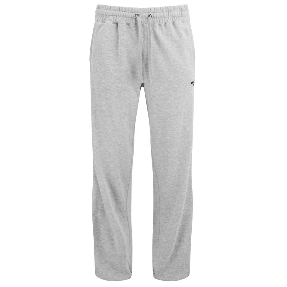 Gola Men's Chatrier Jogging Pants - Grey Navy - S - Blau Bild 1