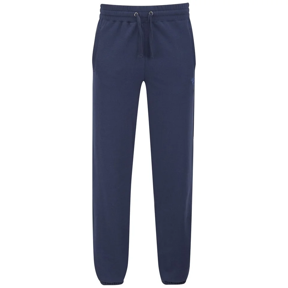 Gola Men's Chatrier Jogging Pants - Dark Navy - S - Blau Bild 1