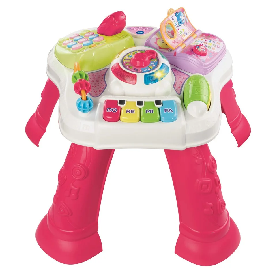 Vtech Play and Learn Activity Table Bild 1