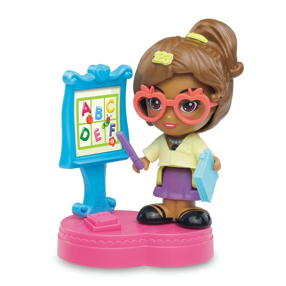 Vtech Flipsies Lexi and Her White Board Bild 1