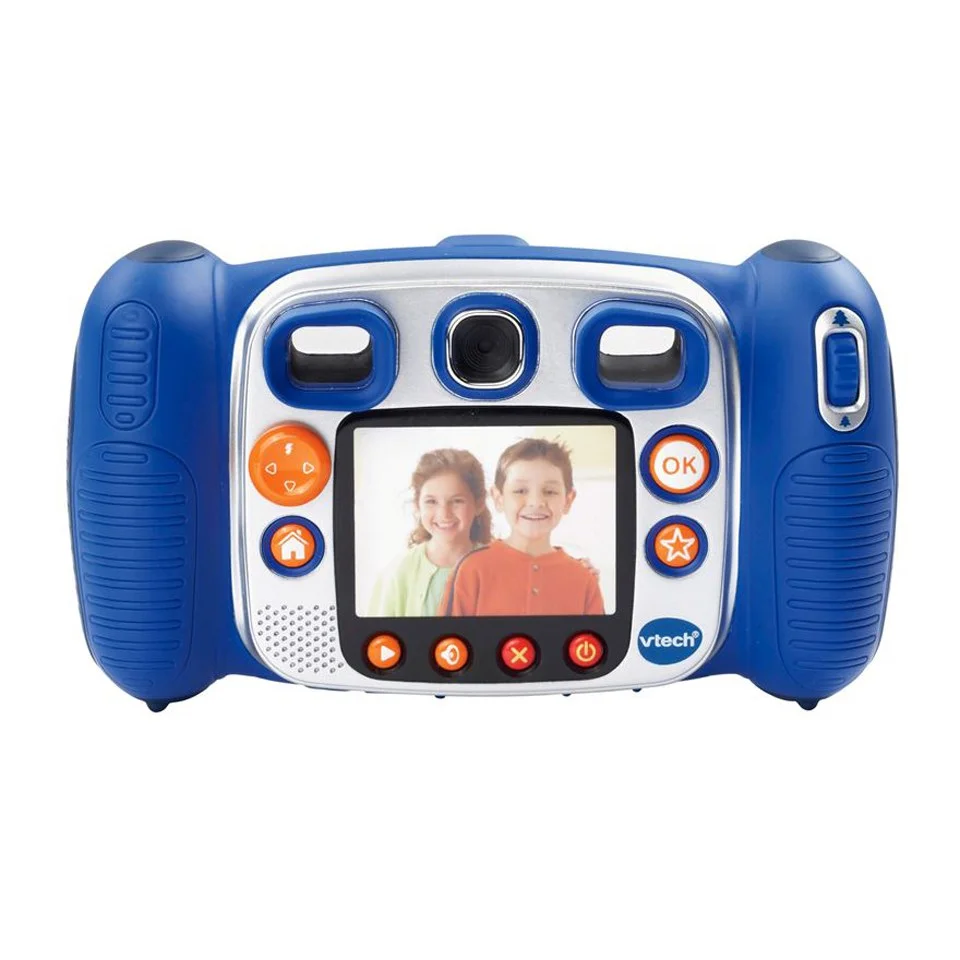 Vtech Kidizoom Duo Bild 1