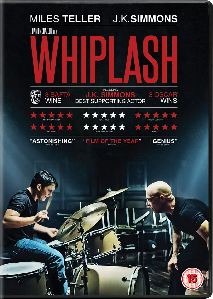 Whiplash Bild 1