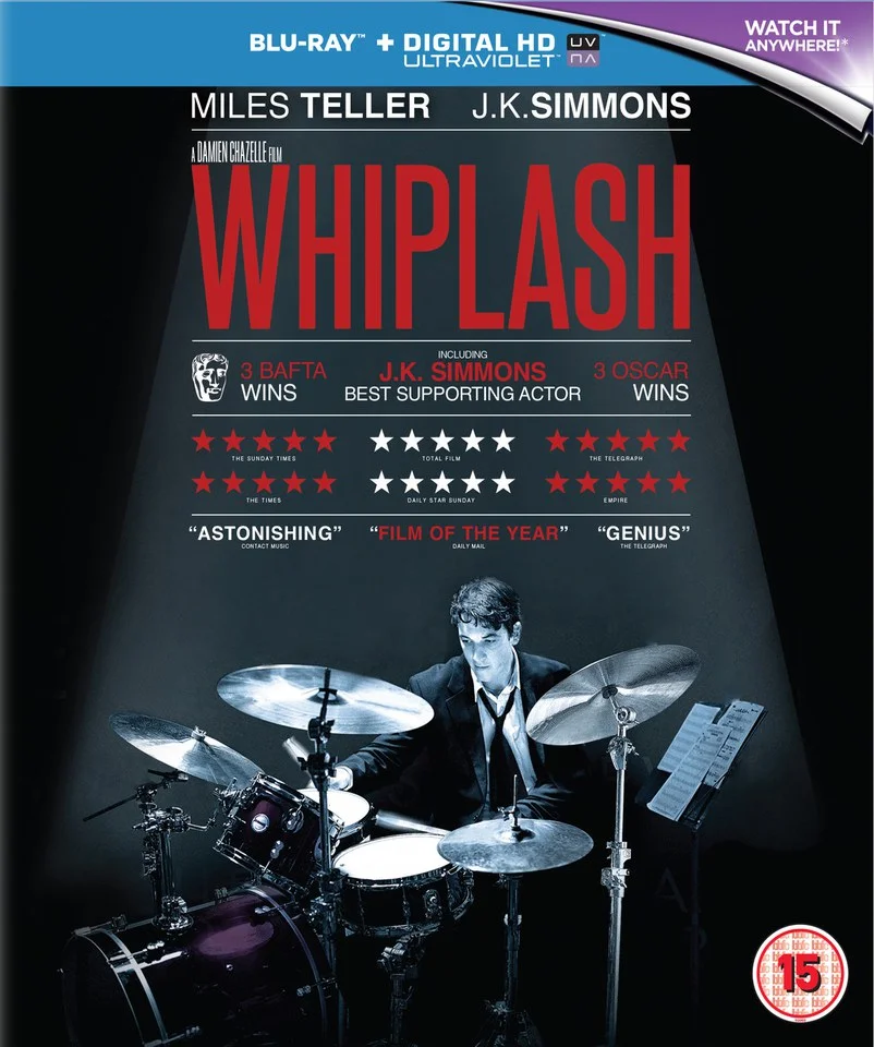 Whiplash Bild 1