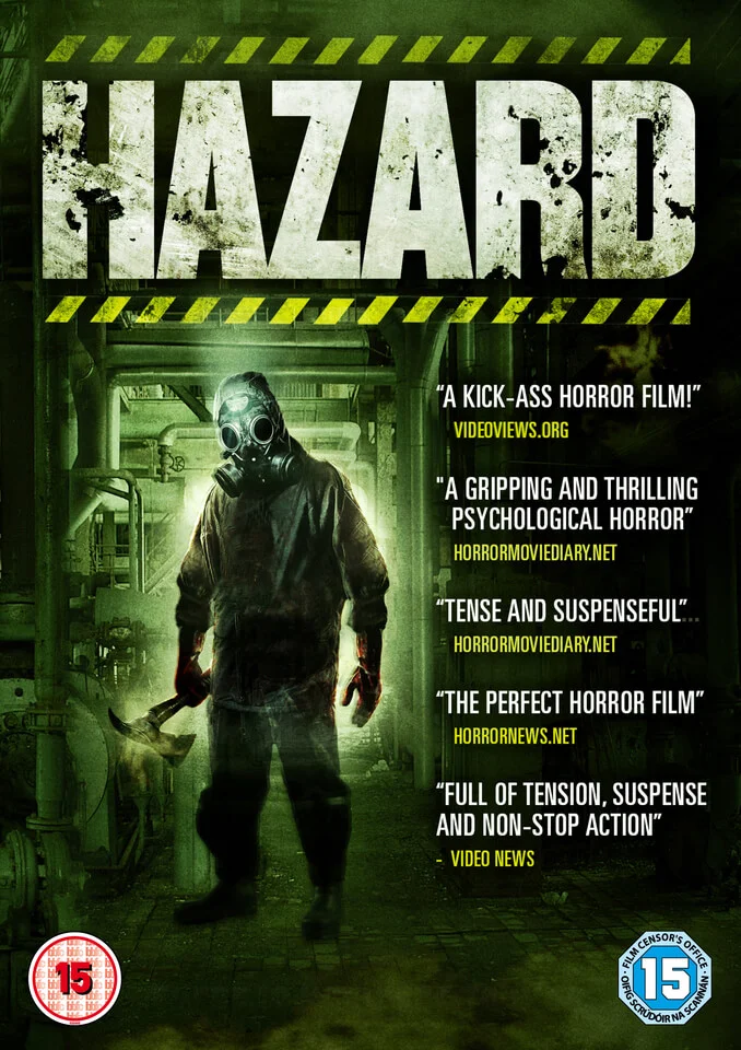 Hazard Bild 1