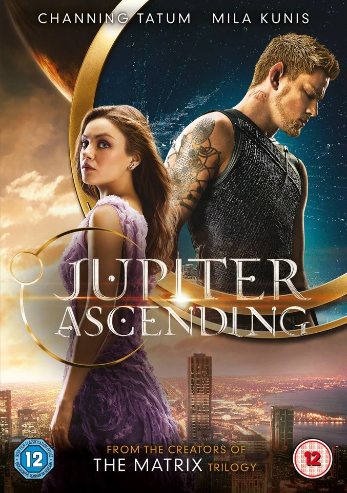 Jupiter Ascending Bild 1