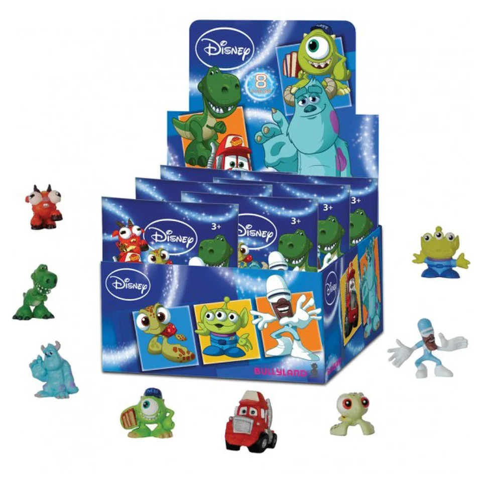 Disney Pixar Blind Bags Bild 1