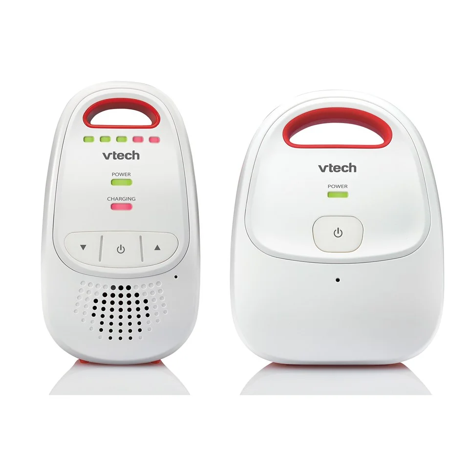 Vtech Digital Audio Baby Monitor BM1000 Bild 1