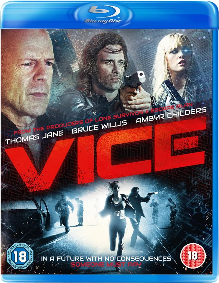 Vice Bild 1