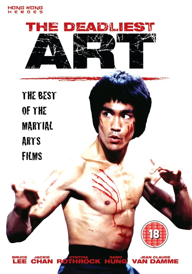 Best of Martial Arts Films Bild 1