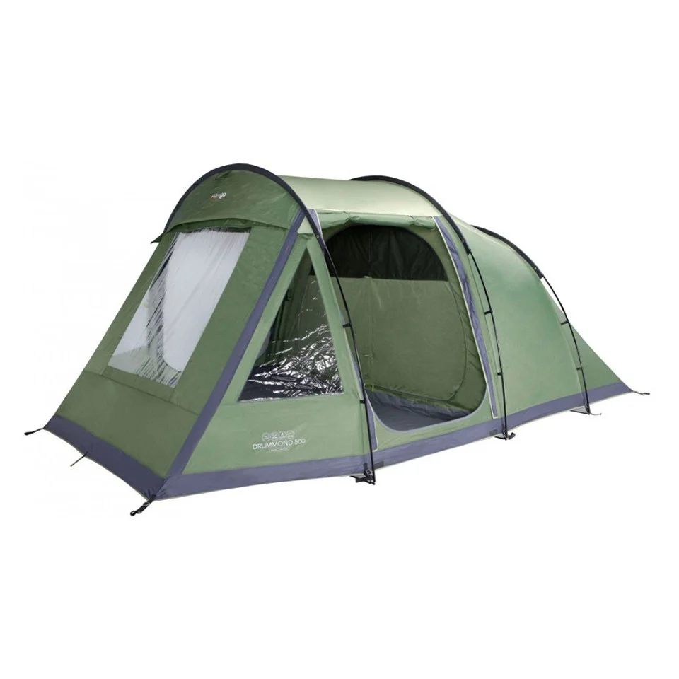 Vango Drummond 500 Tent Bild 1