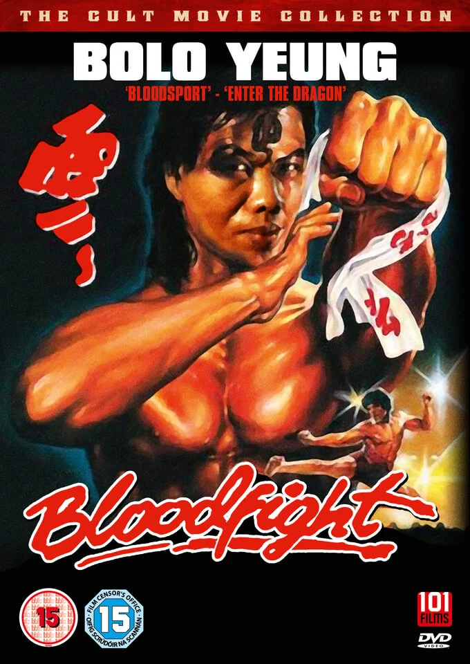 Bloodfight Bild 1