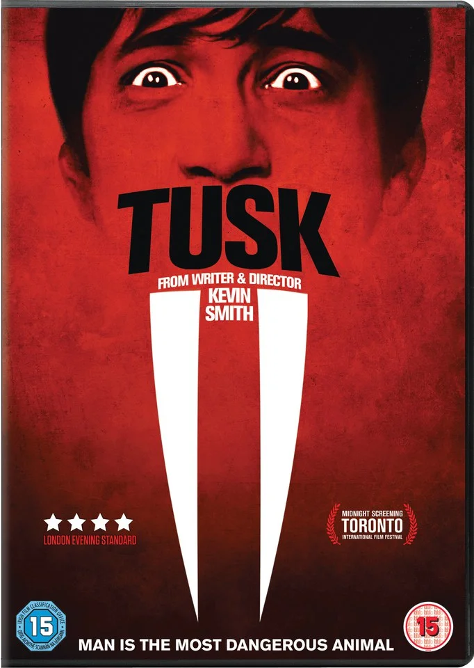 Tusk Bild 1