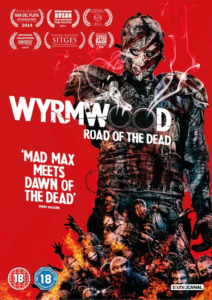 Wyrmwood: Road Of The Dead Bild 1