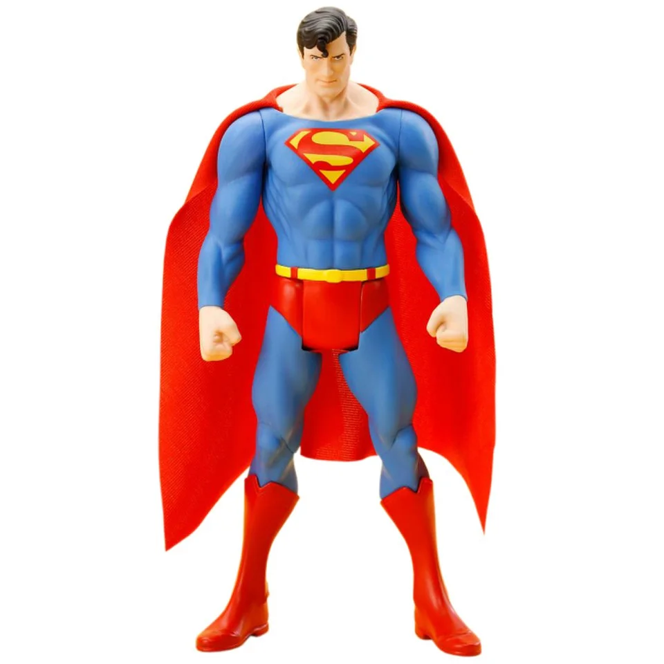 DC Comics ARTFX+ Statue 1/10 Superman (Classic Costume) Bild 1