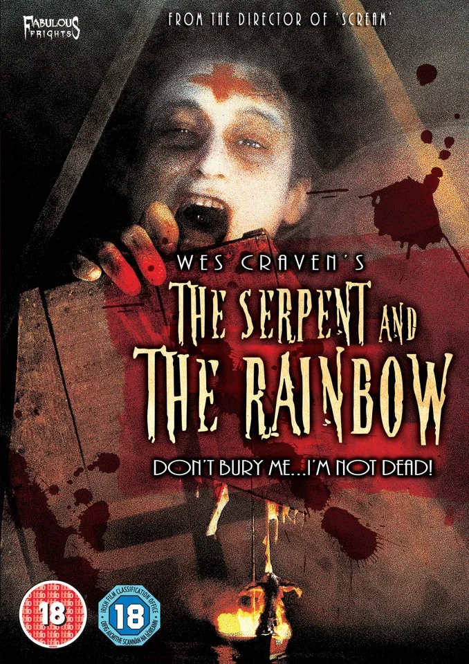 The Serpent and the Rainbow Bild 1