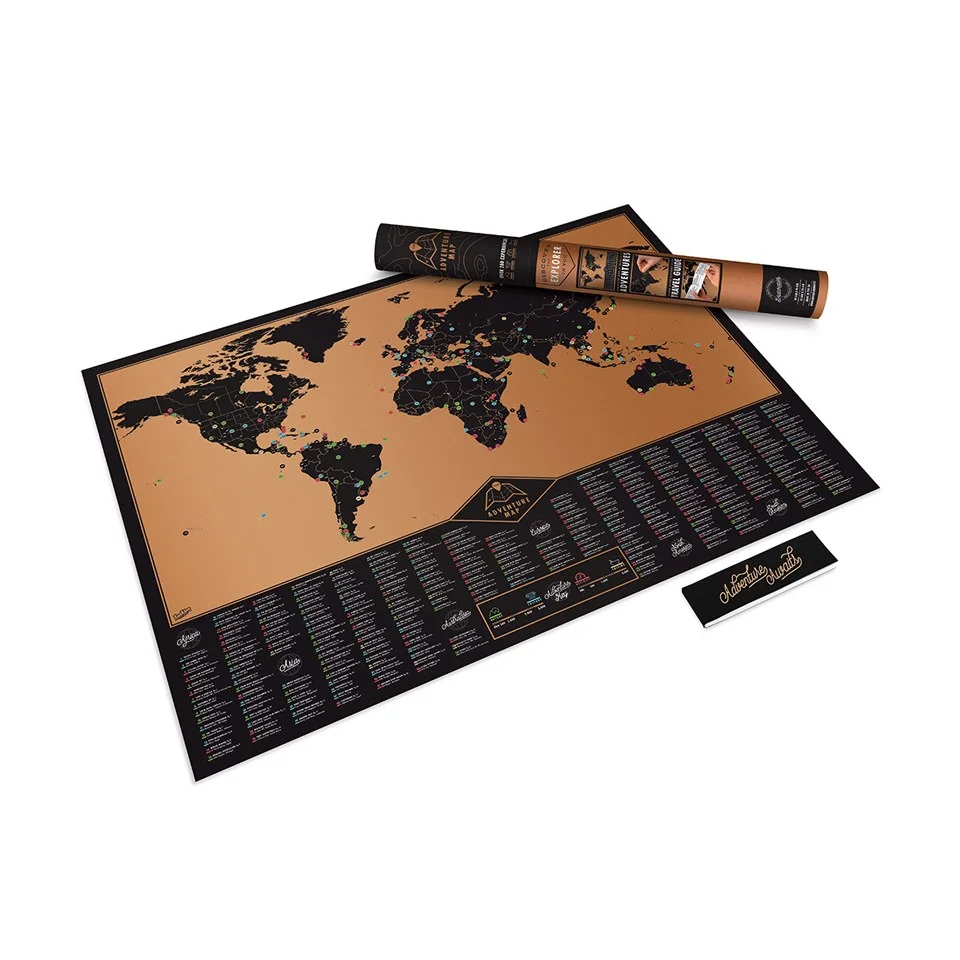 Adventure Map Bild 1