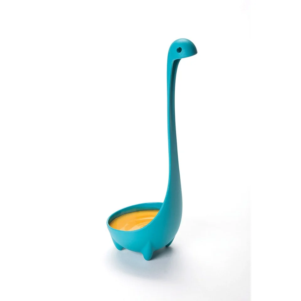 Nessie Suppenkelle Bild 1