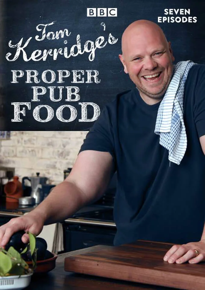 Tom Kerridge's Proper Pub Food Bild 1