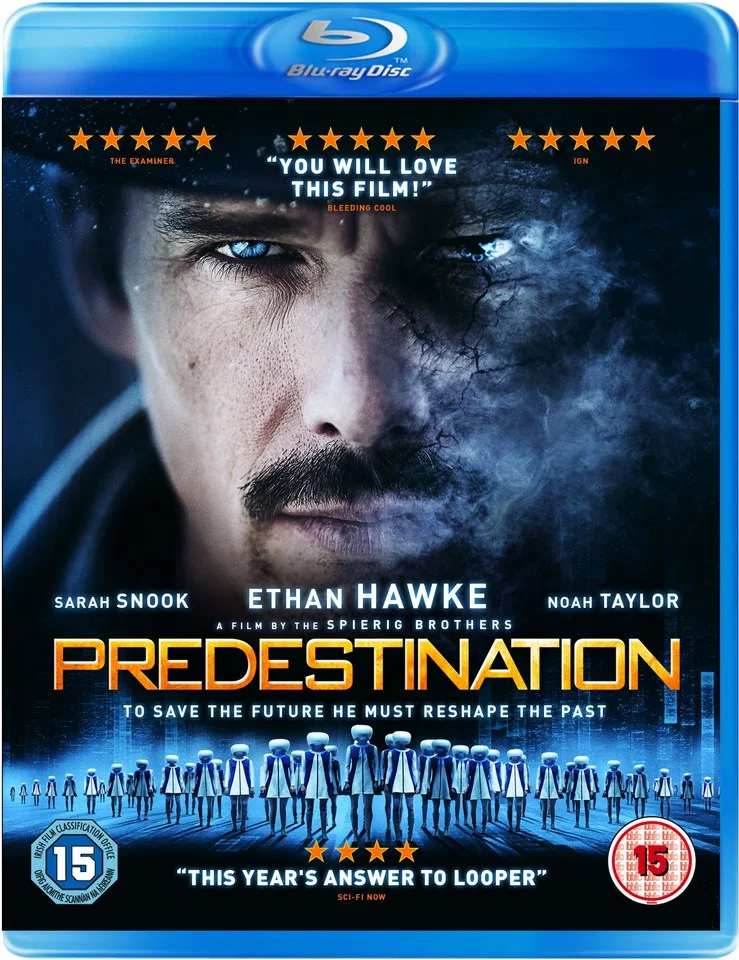 Predestination Bild 1