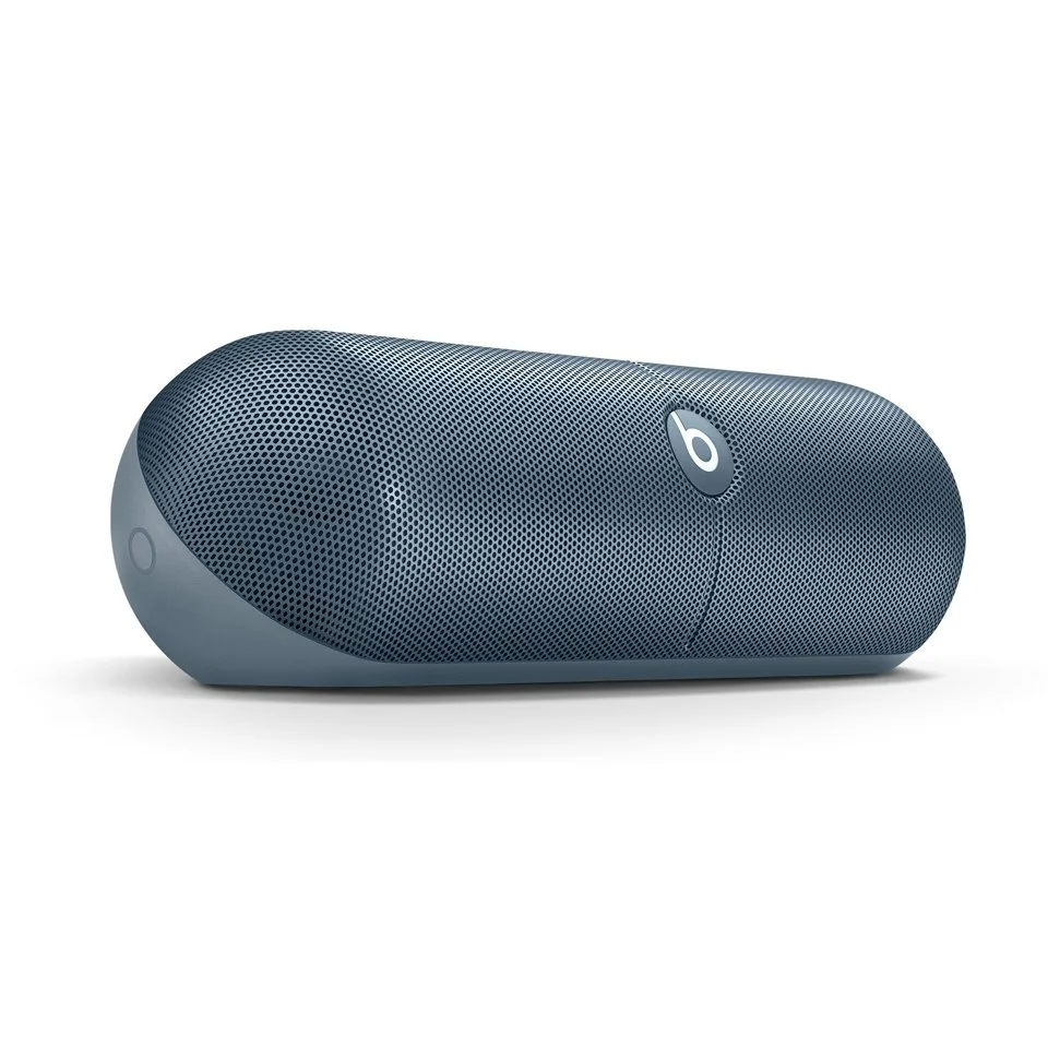 Beats by Dr. Dre: Pill XL Bluetooth Wireless Speaker - Metallic Sky Bild 1