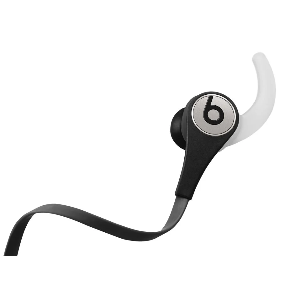 Beats by Dr. Dre: Tour 2.0 Earphones - Titanium Bild 1
