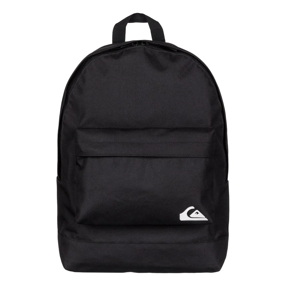 Quiksilver Men's Everyday Edition Backpack - Black Bild 1
