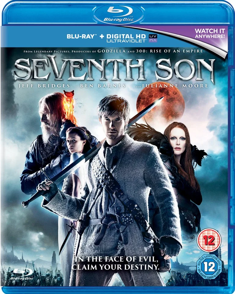 Seventh Son Bild 1