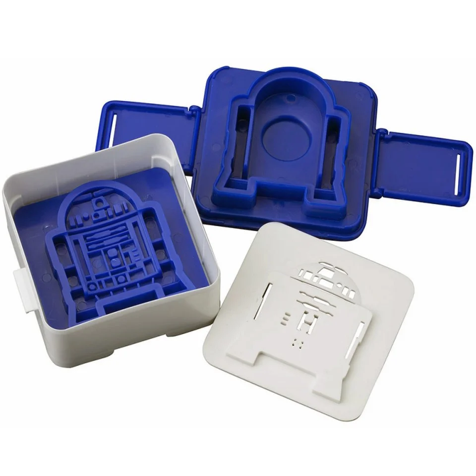 Kotobukiya Star Wars R2-D2 Sandwich Shaper Bild 1
