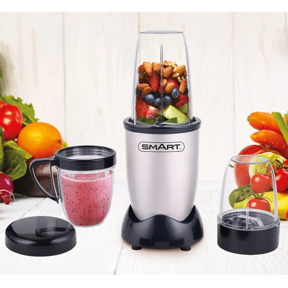 SMART Master Bullet Blender Bild 1