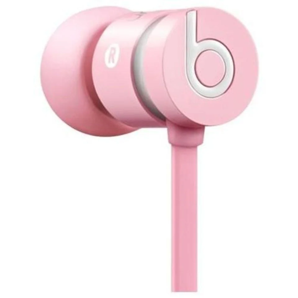Beats by Dr. Dre urBeats Earphones - Nicki Pink - Grade A Refurb Bild 1