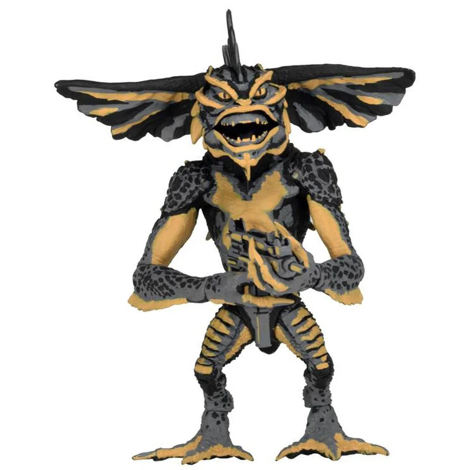 NECA Gremlins Mohawk Classic Video Game Appearance 7 Inch Action Figure Bild 1