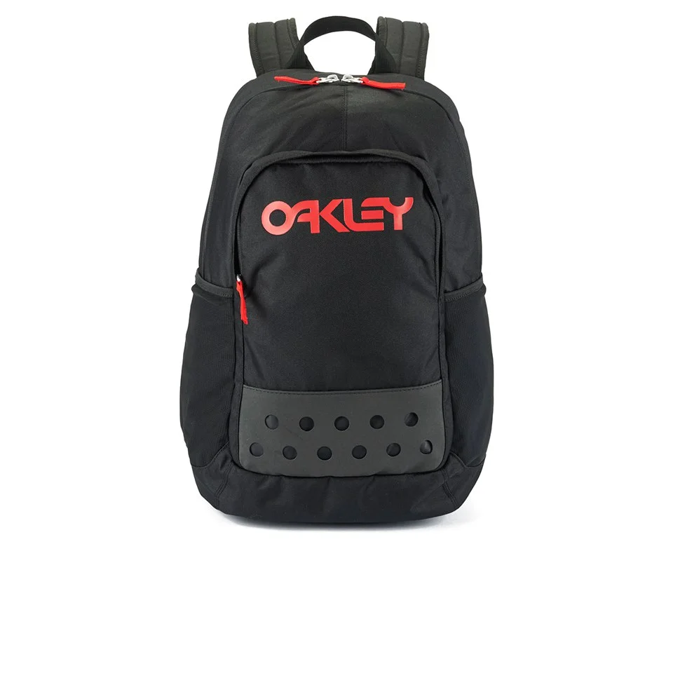 Oakley Men's Factory Pilot XL Backpack - Black Bild 1