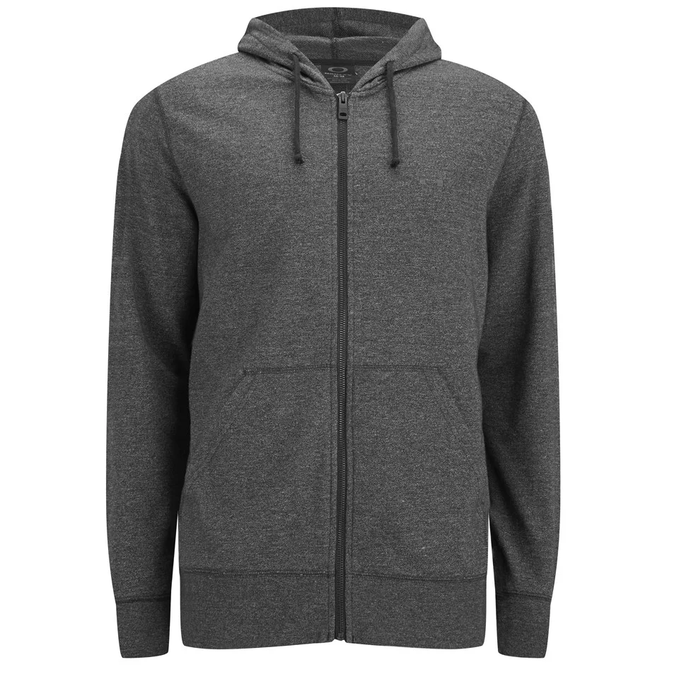 Oakley Men's Pennycross 3.0 Hoody - Black - S - Schwarz Bild 1