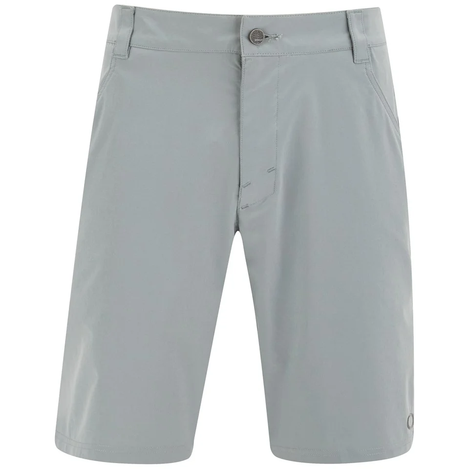 Oakley Men's Sanders Shorts - Lead - W30 - Grau Bild 1