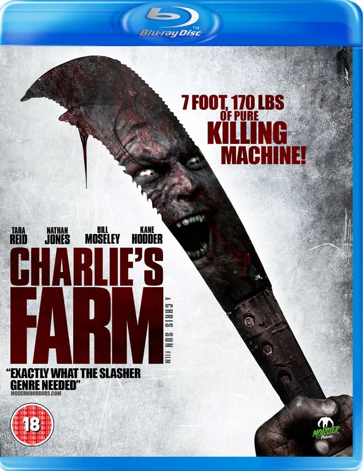 Charlie's Farm Bild 1