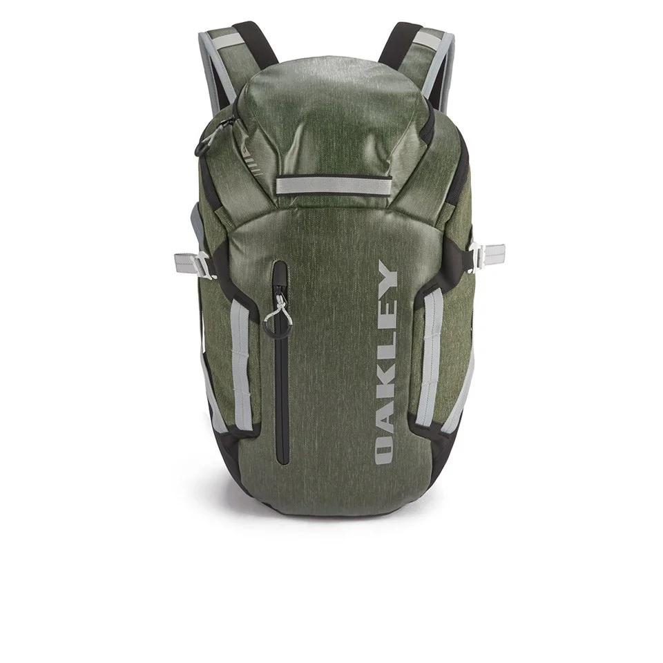 Oakley Men's Voyage 25 Pack - Green Bild 1