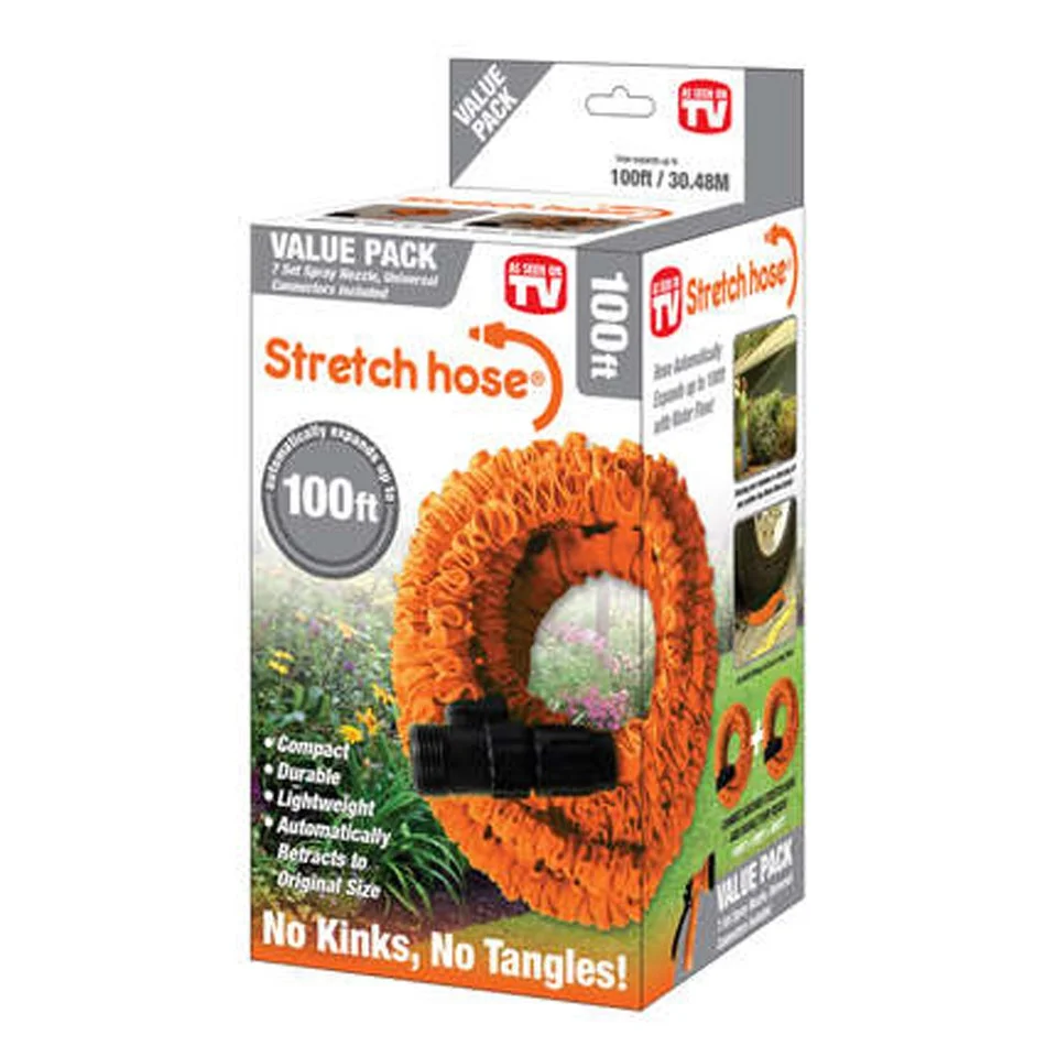 100ft Stretch Hose Bild 1
