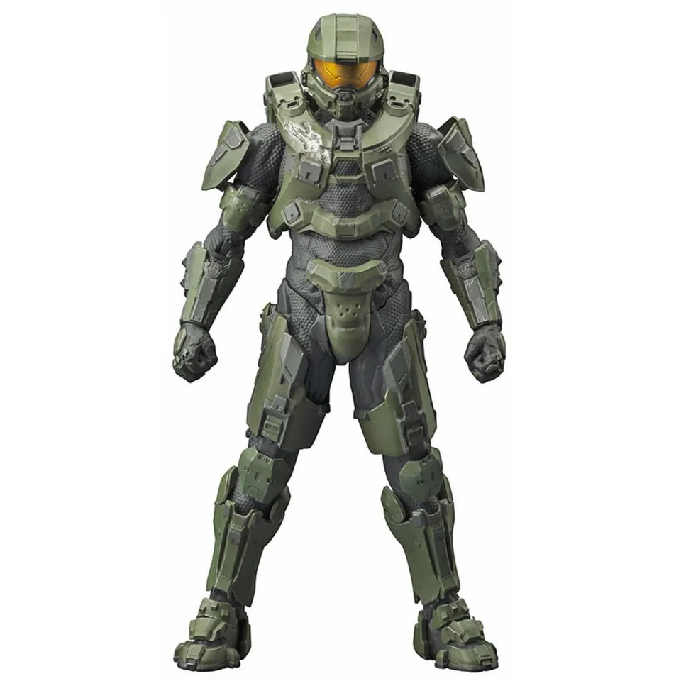 Kotobukiya Halo Master Chief ArtFX+ 1:10 Scale Statue Bild 1