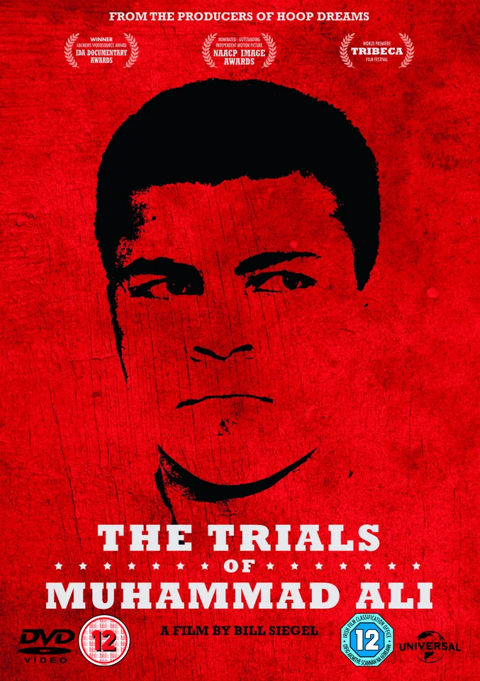 Trials of Muhammad Ali Bild 1
