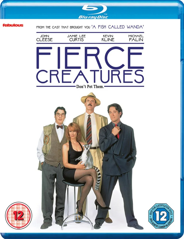 Fierce Creatures Bild 1