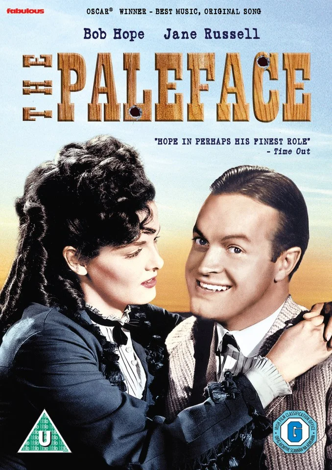 The Paleface Bild 1